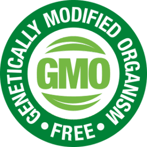 Non-GMO formula