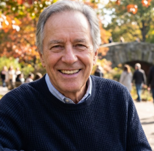 John S. age 79 – Neuro Cinnamon verified customer review
