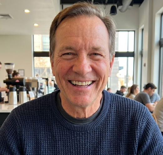 David K. age 51 – Neuro Cinnamon verified customer review